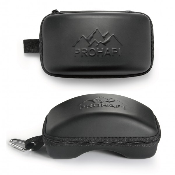 PROHAPI Snow/Ski Goggle Case